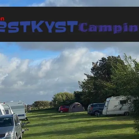 Naturcampingplads *