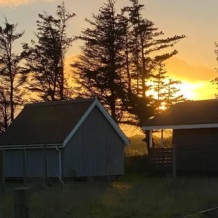 Campsite Naturcampingplads