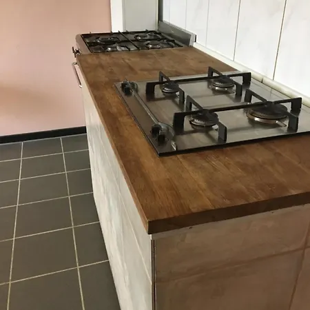 Campsite Naturcampingplads