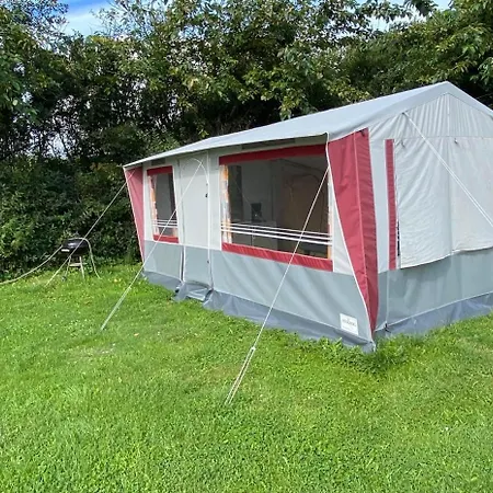Naturcampingplads