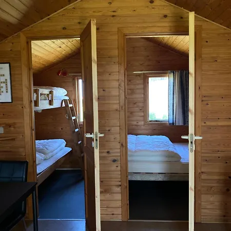 Naturcampingplads Campsite *