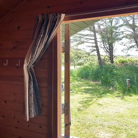 Naturcampingplads Campsite Lokken