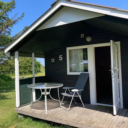 Naturcampingplads Campsite *